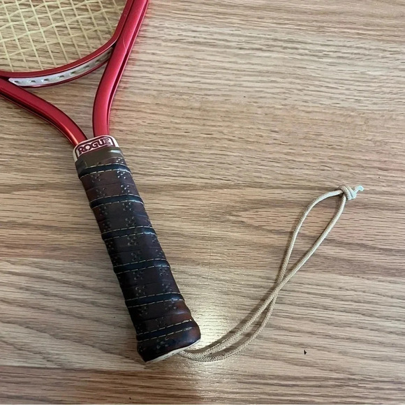 Vintage Ektelon Rogue Racquetball Racquet Size X-Small - Picture 5 of 8